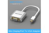 Cáp chuyển đổi Mini DisplayPort to VGA Vention DCAWB